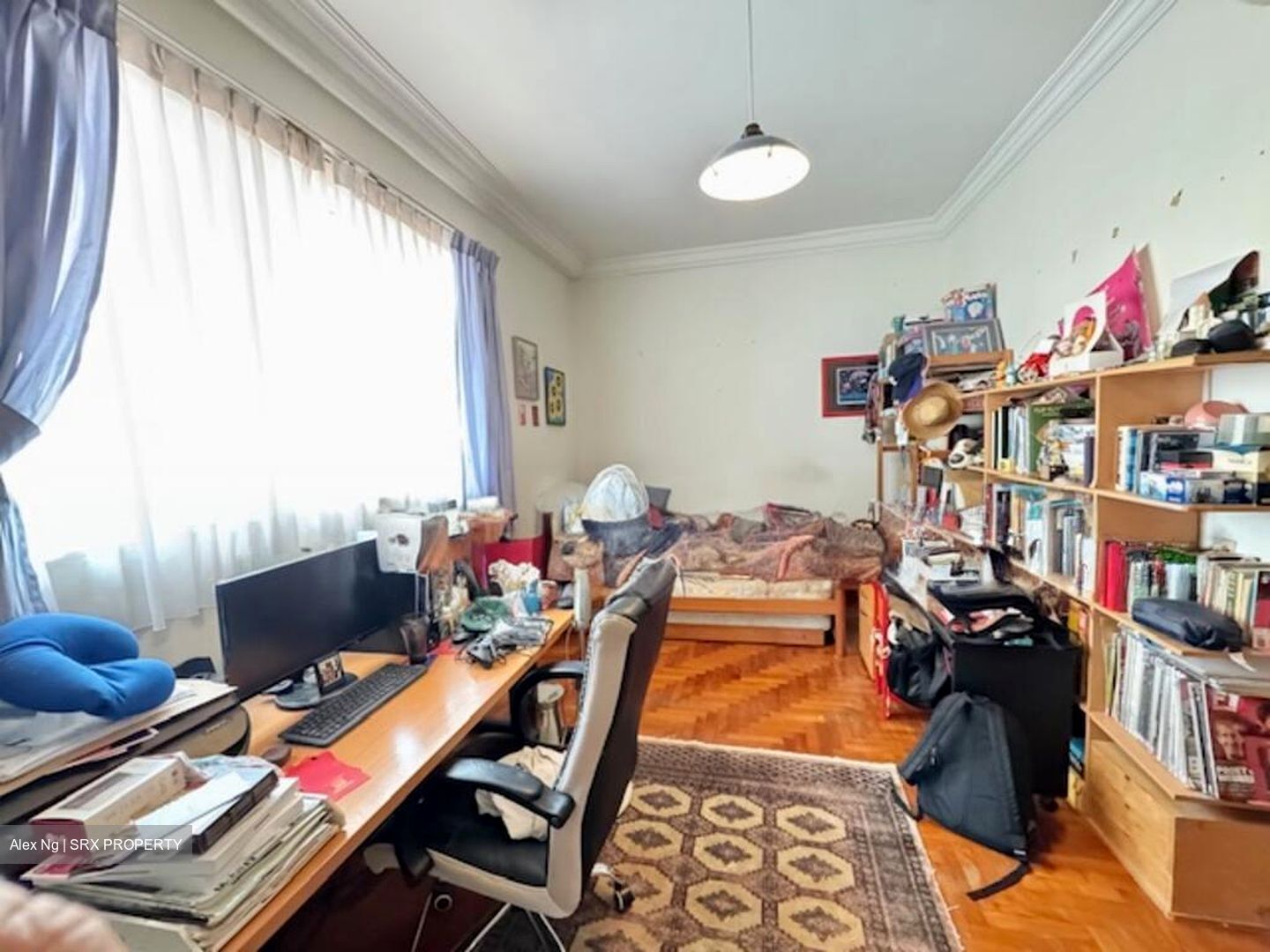 Tanah Merah Kechil Road South (D16), Terrace #539550151
